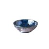 Servirna skleda COPPER SWIRL, 13 cm, 250 ml, MIJ