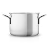 Lonec za kuhanje MULTI 4,8 l, inox, Eva Trio