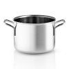 Lonec za kuhanje MULTI 4,8 l, inox, Eva Trio