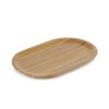 Servirni pladenj PEKOE, 21 x 13 cm, bambus, REVOL