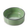 175292 4 jidelni miska caractere 8 cm zelena revol