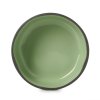 175292 5 jidelni miska caractere 8 cm zelena revol