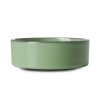 175292 3 jidelni miska caractere 8 cm zelena revol
