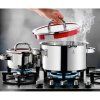 Lonec FUNCTION 4, 24 cm, WMF
