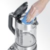 Električni kotliček WK 3422, 1,7 l, s čajnikom, Severin