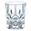 Kozarec za žganje NOBLESSE, 55 ml, set 4 kosov, Nachtmann