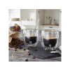 Kozarci za espresso SORRENTO, set 2 kosov, 80 ml, Zwilling