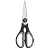 145088 kuchynske nuzky touch cerna wmf