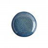 Desertni krožnik INDIGO BLUE, 23 cm, MIJ