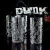 Kozarec za dolgo pijačo PUNK, set 4 kosov, Nachtmann