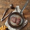 128933 8 03 steaks overhead