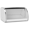 Posoda za kruh ROLL TOP, 32 cm, bela, Brabantia