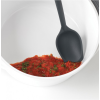 Zajemalka TASTY PLUS, rdeča, Brabantia