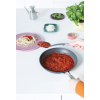 Zajemalka TASTY PLUS, rdeča, Brabantia