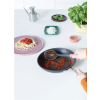 Zajemalka TASTY PLUS, rdeča, Brabantia
