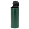 Koš na dotik TOUCH BIN NEW, 30 l, zelen, Brabantia