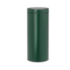 Koš na dotik TOUCH BIN NEW, 30 l, zelen, Brabantia