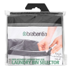 Nadomestna vreča za košaro za perilo SELECTOR, 55 l, Brabantia