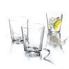 Set kozarcev 0,25 l Eva Trio