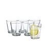 Set kozarcev 0,25 l Eva Trio
