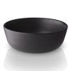 Skleda 0,4 l Nordic kitchen črna Eva Trio