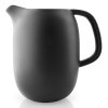 Vrč Nordic kitchen črna 1 l Eva Trio
