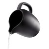 Vrč Nordic kitchen črna 1 l Eva Trio