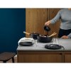 Vrč Nordic kitchen črna 1 l Eva Trio