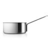 Ponev 1,3 l, inox, Eva Trio