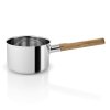 Kozica NORDIC KITCHEN, 2 l, s pokrovom, nerjaveče jeklo, Eva Solo