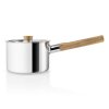 Kozica NORDIC KITCHEN, 2 l, s pokrovom, nerjaveče jeklo, Eva Solo