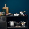 Kozica NORDIC KITCHEN, 2 l, s pokrovom, nerjaveče jeklo, Eva Solo