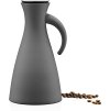 Vakuumska termo vrč O 15,5 cm, 1,0 l matna siva Eva Trio