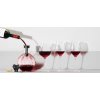 Kozarec za rdeče vino Syrah Eva Trio