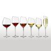 Kozarec za peneče vino Eva Trio