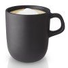 Lonček Nordic Kitchen črn 0,3 l Eva Trio