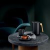Lonček Nordic Kitchen črn 0,3 l Eva Trio