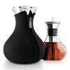 Aparat za čaj Tea maker 1,0 l antracit Eva Trio