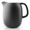 Vrč Nordic kitchen črna 0,5 l Eva Trio
