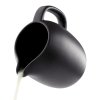 Vrč Nordic kitchen črna 0,5 l Eva Trio
