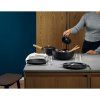 Vrč Nordic kitchen črna 0,5 l Eva Trio