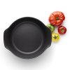 Jedilna skleda NORDIC KITCHEN, 2 l, črna, kamenina, Eva Solo