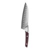 Nož Santoku Nordic kitchen 18 cm Eva Trio