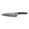 Nož Santoku Nordic kitchen 18 cm Eva Trio