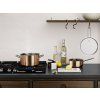 Ponev 16 cm, 1,5 l, baker, Eva Trio