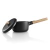 Kozica NORDIC KITCHEN, 16 cm, s pokrovom, Eva Solo