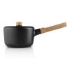 Kozica NORDIC KITCHEN, 16 cm, s pokrovom, Eva Solo
