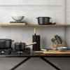 Kozica NORDIC KITCHEN, 16 cm, s pokrovom, Eva Solo
