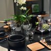 Servirna skleda NORDIC KITCHEN, 1,2 l, črna, kamenina, Eva Solo