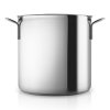 Lonec za kuhanje 24 cm, 10 l, inox, Eva Trio